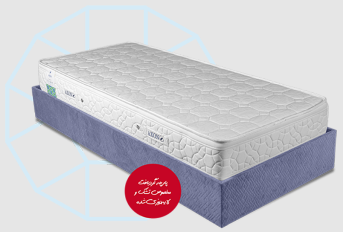 mattress axon makmat 1