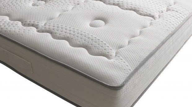 تشک مموری فوم