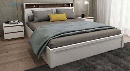 تشک دو نفره سایز 200 در 160