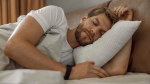 تأثیر تشک بر خواب شبانه